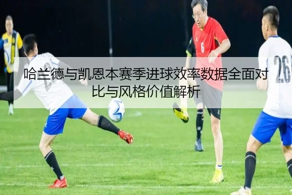 哈兰德与凯恩本赛季进球效率数据全面对比与风格价值解析